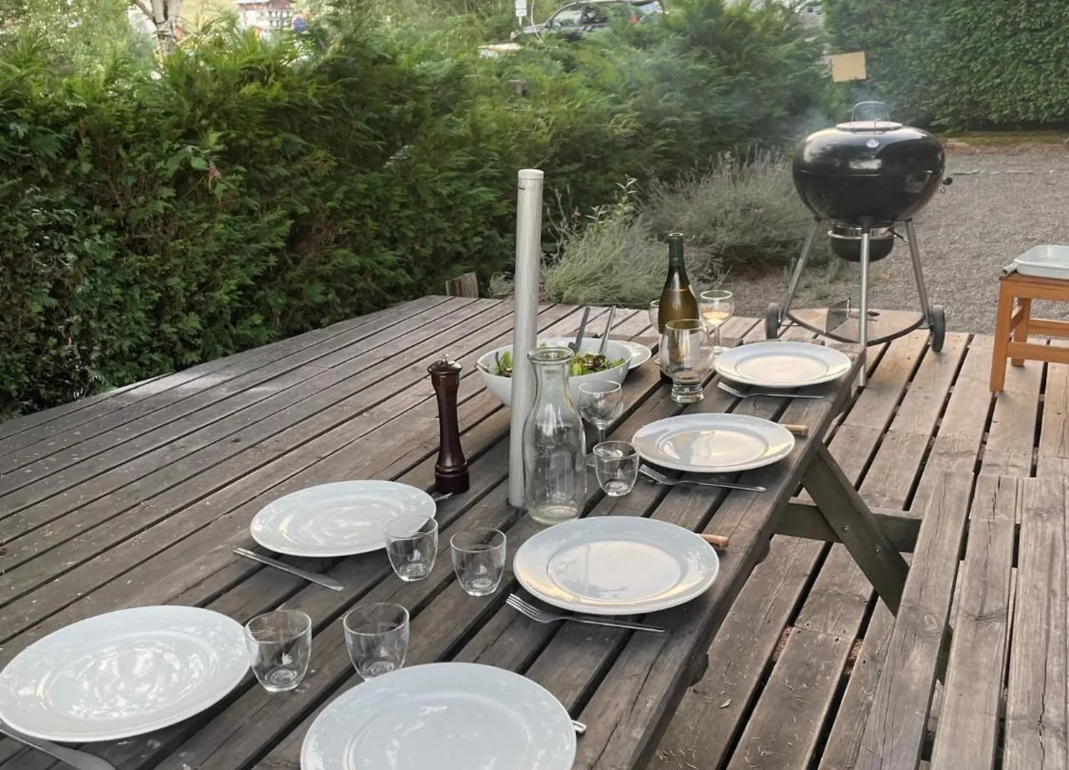 Chalet Yuki Morzine