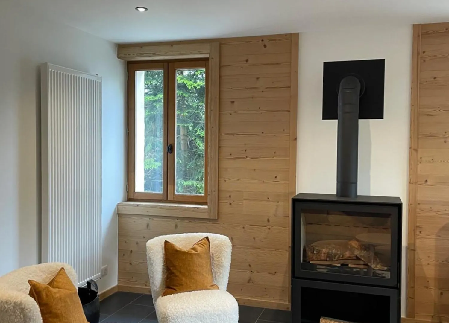 Chalet Yuki Morzine