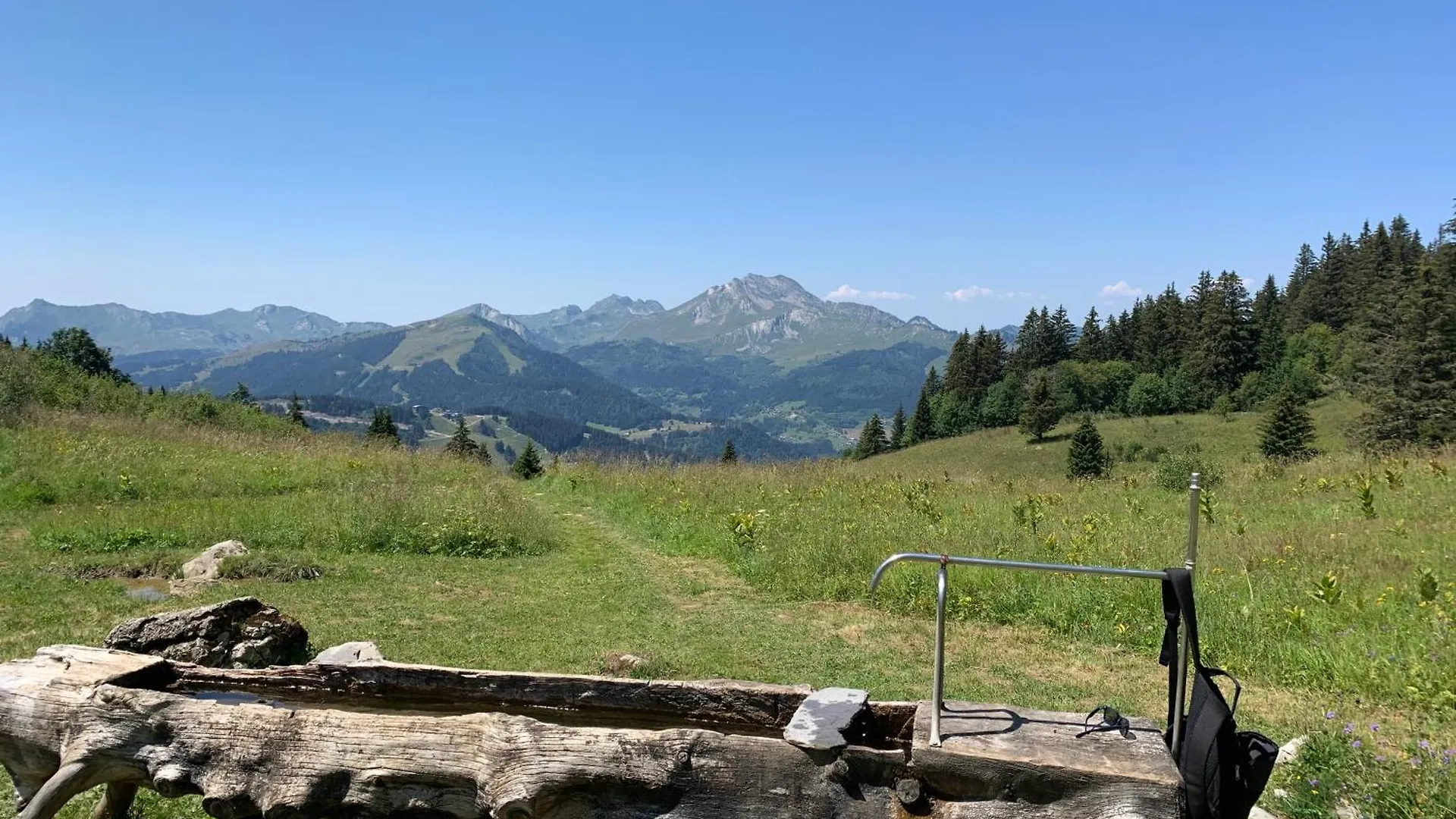 Chalet Yuki Morzine France