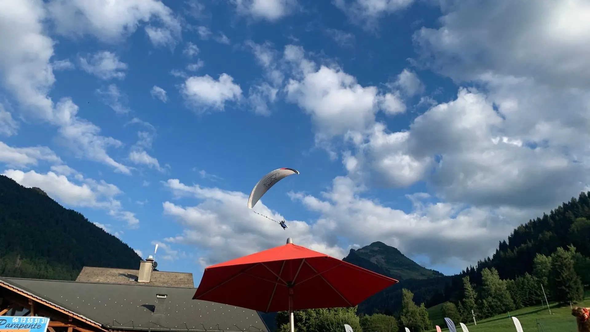 Chalet Yuki Morzine