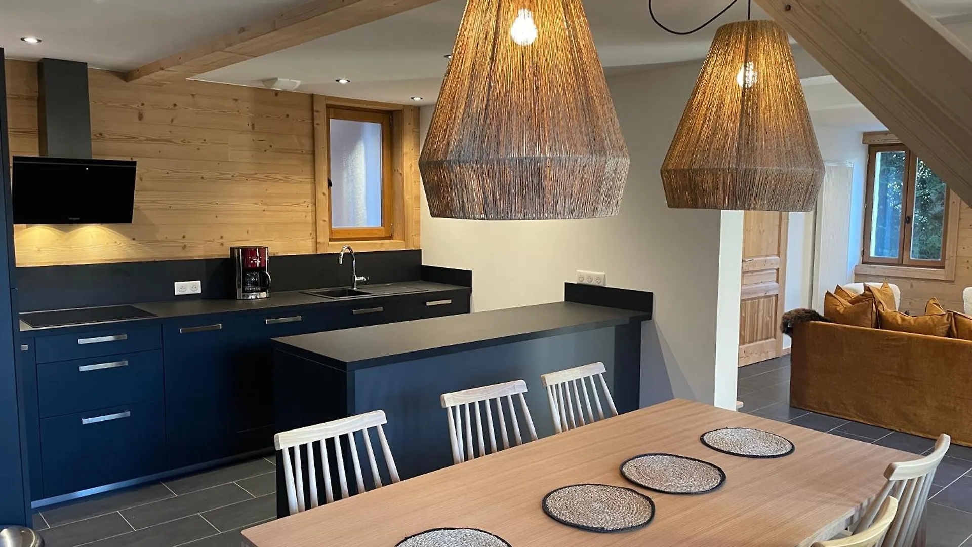 Chalet Yuki Morzine