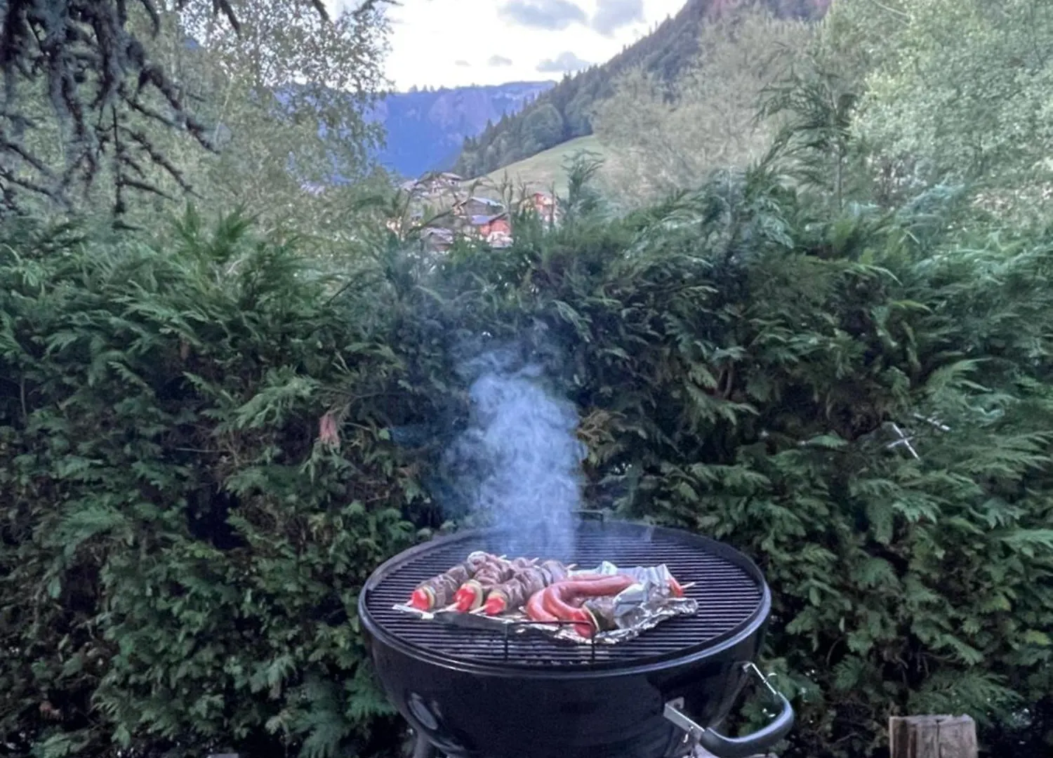 Chalet Yuki Morzine France
