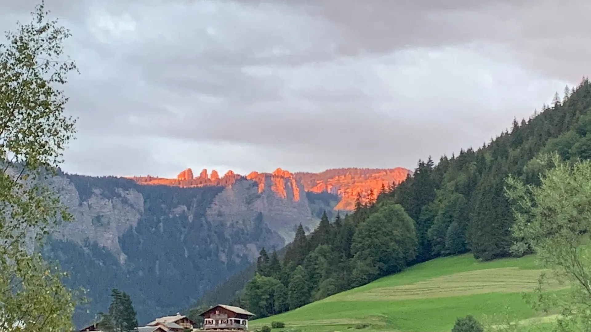 Chalet Yuki Morzine