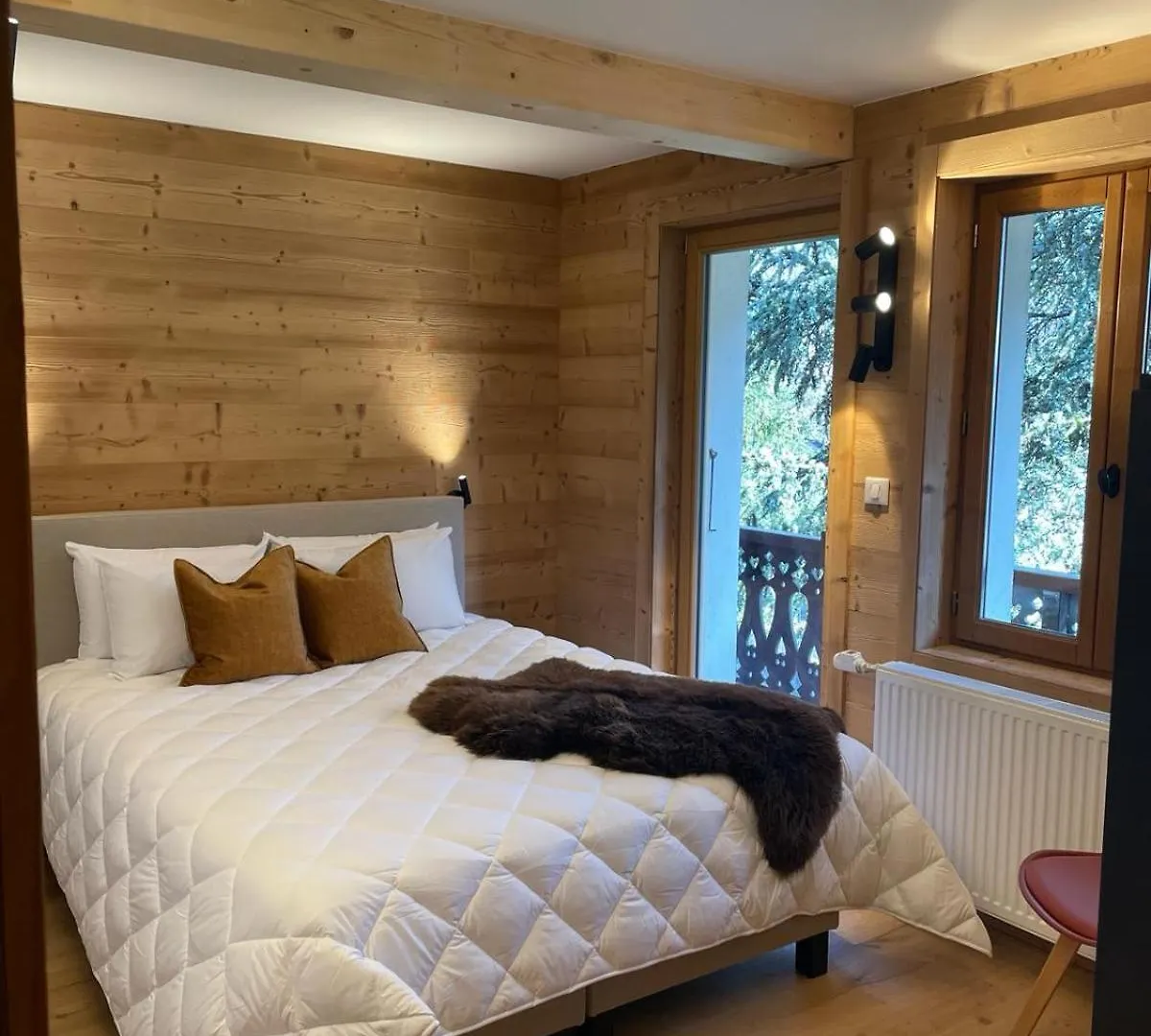 Chalet Yuki Morzine
