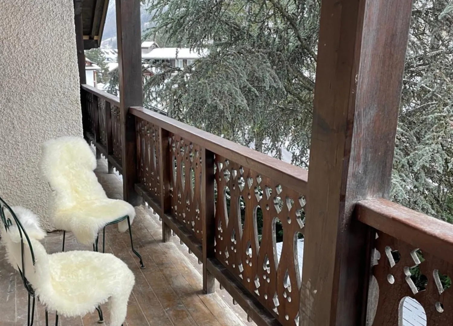 Chalet Yuki Morzine