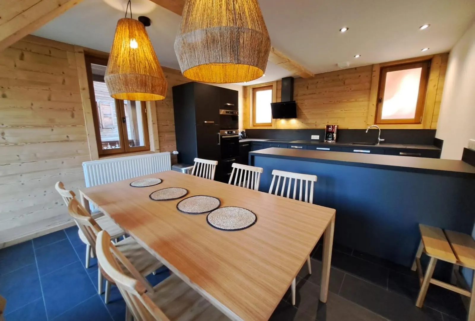 Chalet Yuki Morzine