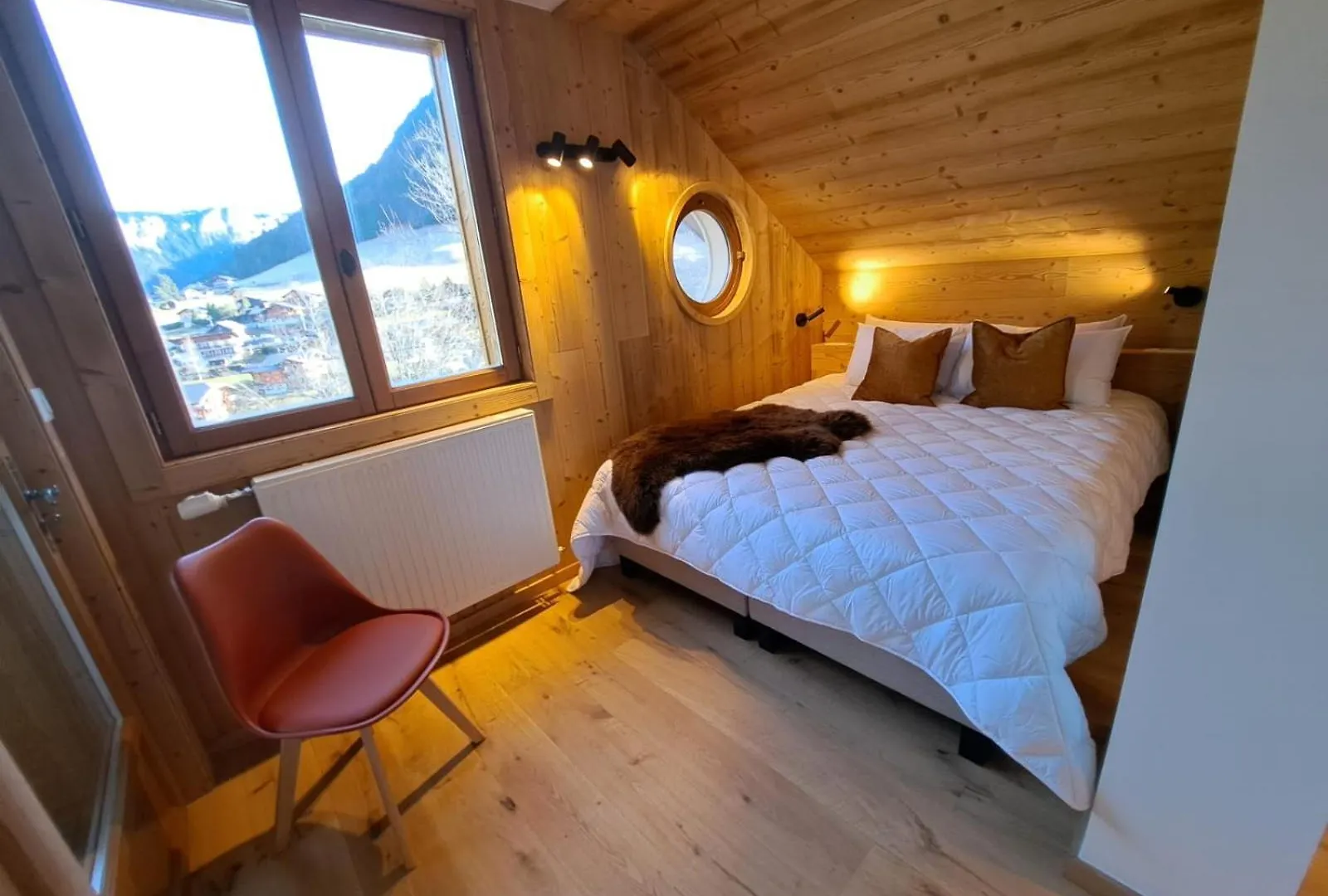Chalet Yuki Morzine France