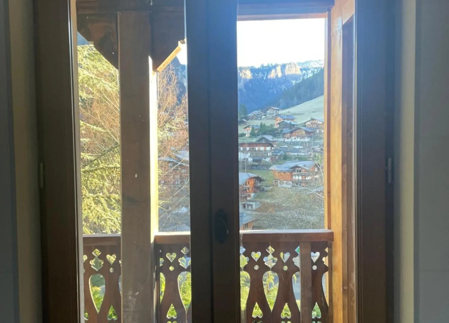 Chalet Yuki Morzine