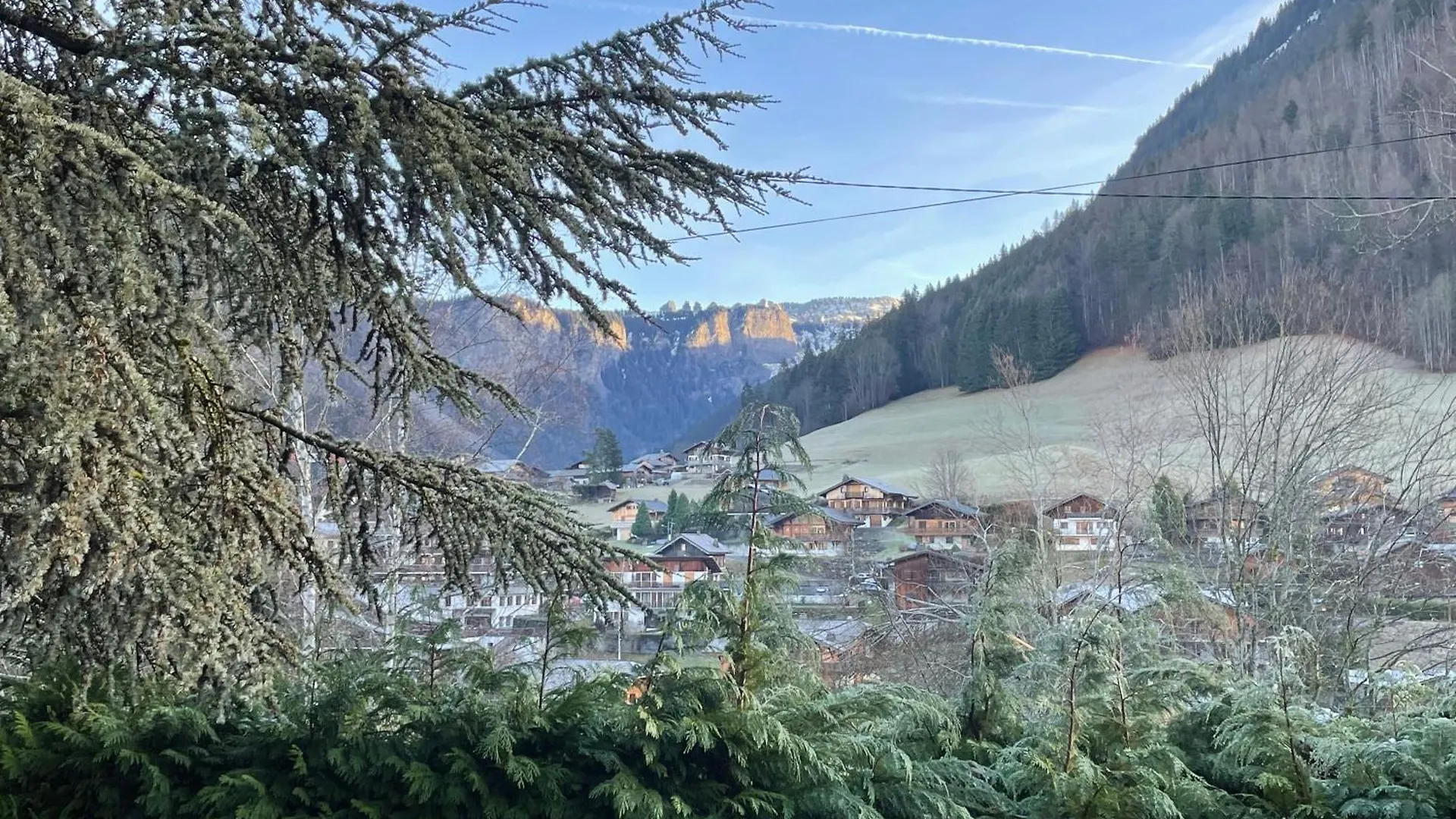 Chalet Yuki Morzine
