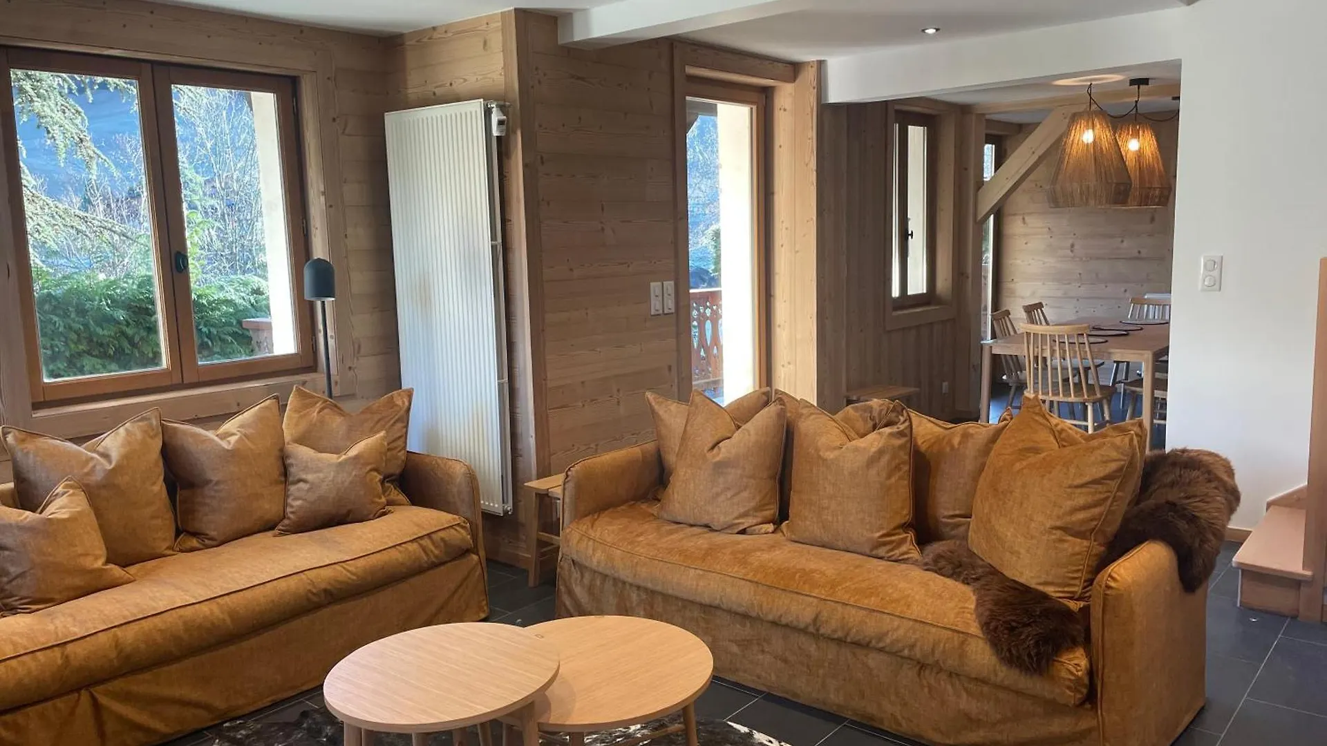 Chalet Yuki Morzine