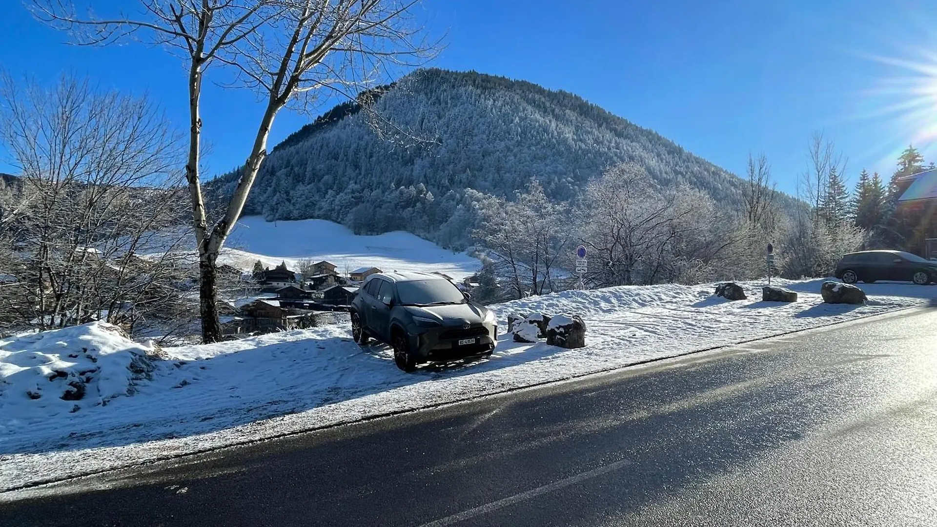 Chalet Yuki Morzine
