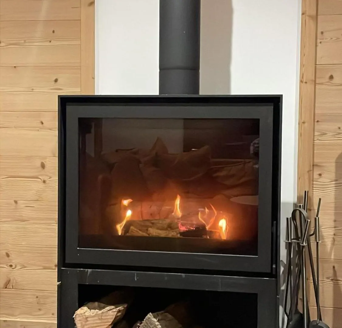Chalet Yuki Morzine France