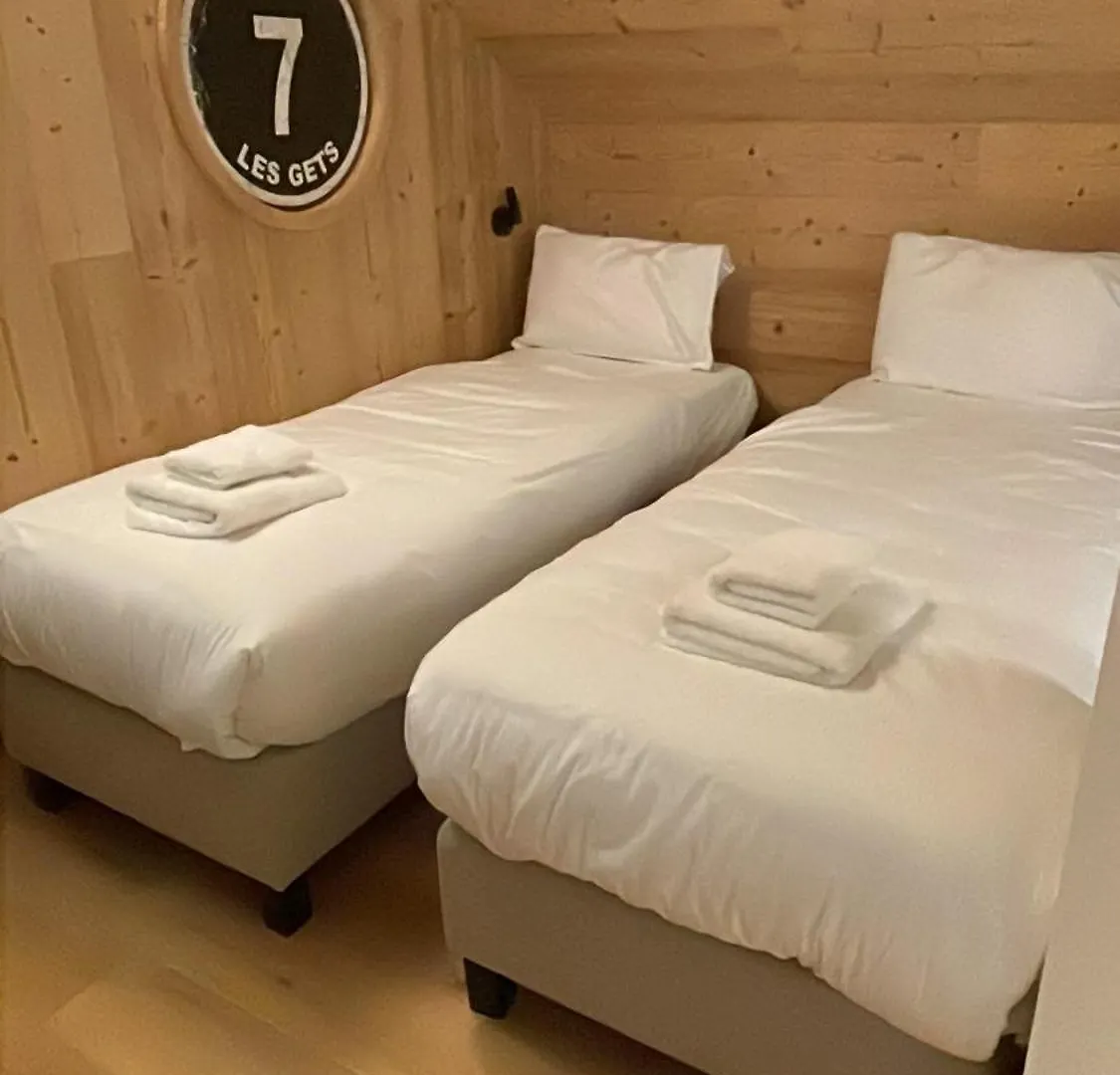 Chalet Yuki Morzine